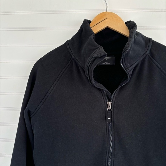 Skechers zip sweater jacket Size M - Picture 3 of 7